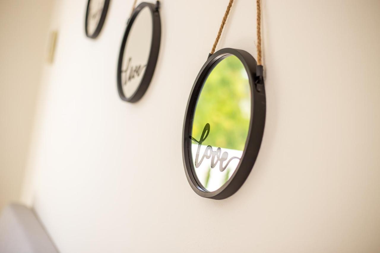 Economisa Apartments Jaliszósz Kültér fotó