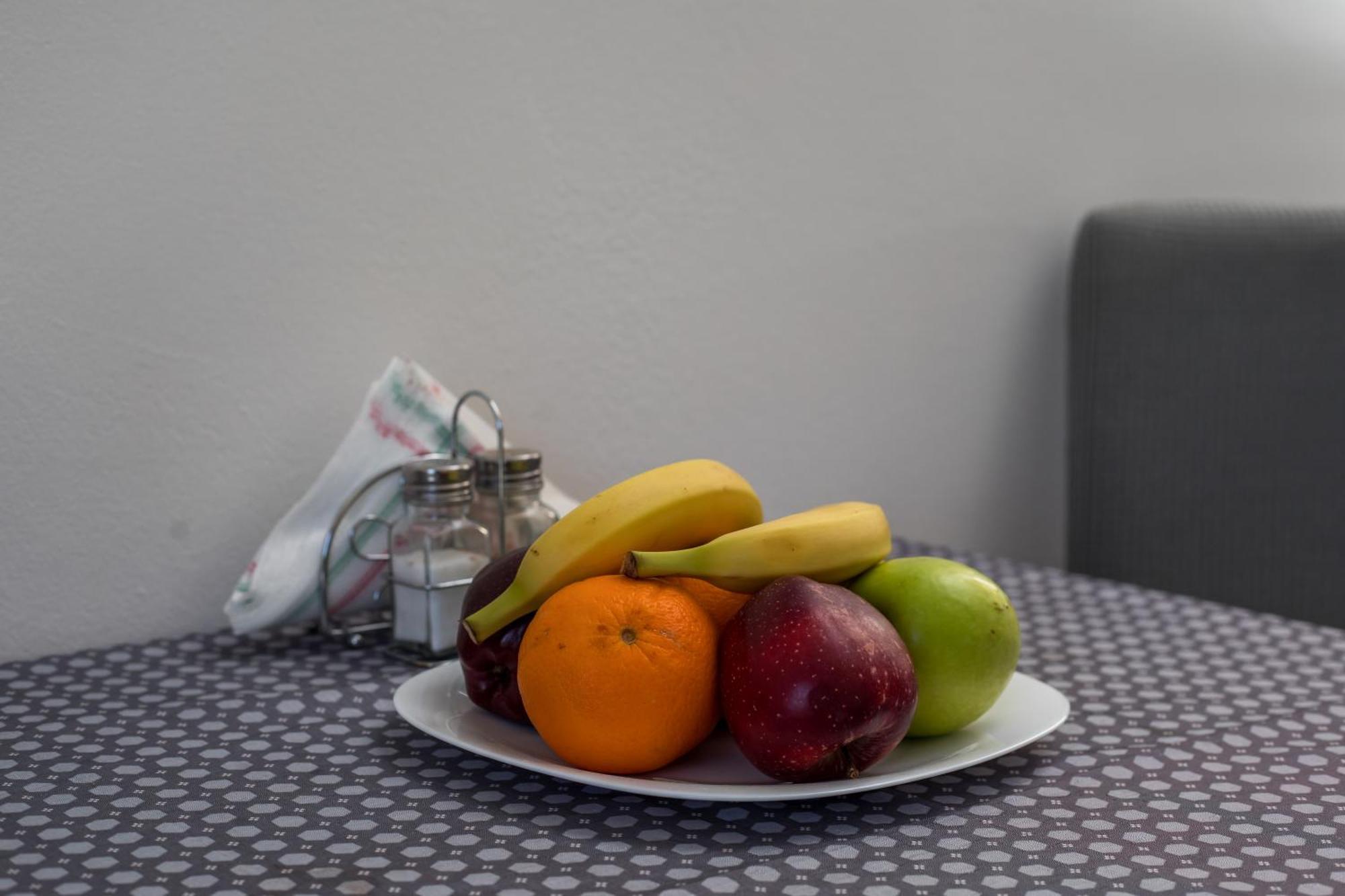 Economisa Apartments Jaliszósz Kültér fotó