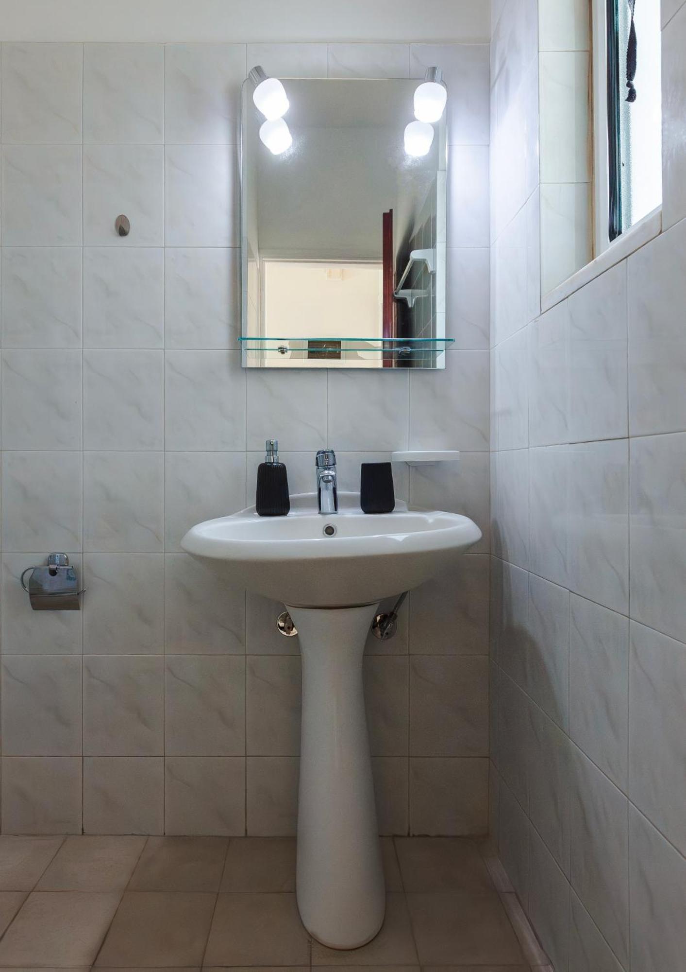 Economisa Apartments Jaliszósz Kültér fotó
