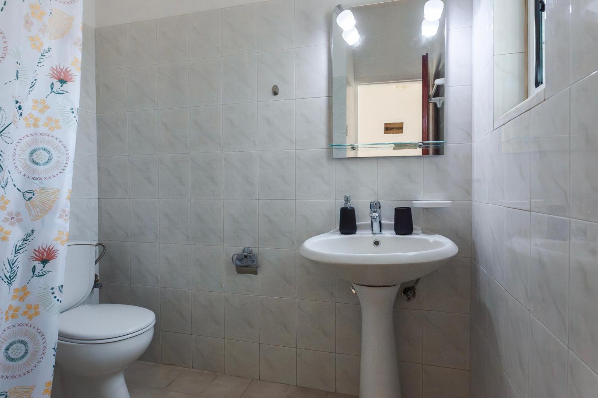 Economisa Apartments Jaliszósz Kültér fotó